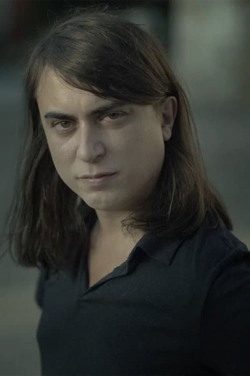 A portrait of Francesco Costabile