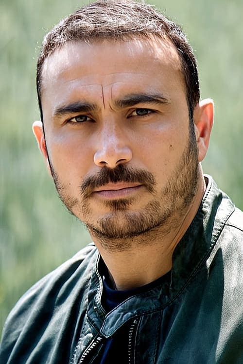 Francesco Di Leva photo