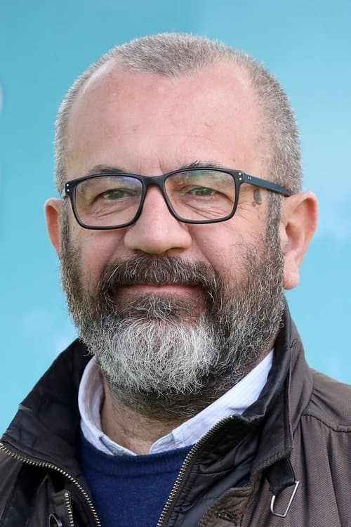 A portrait of Francesco Falaschi