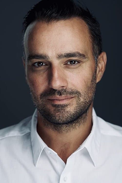 A portrait of Francesco Giannini