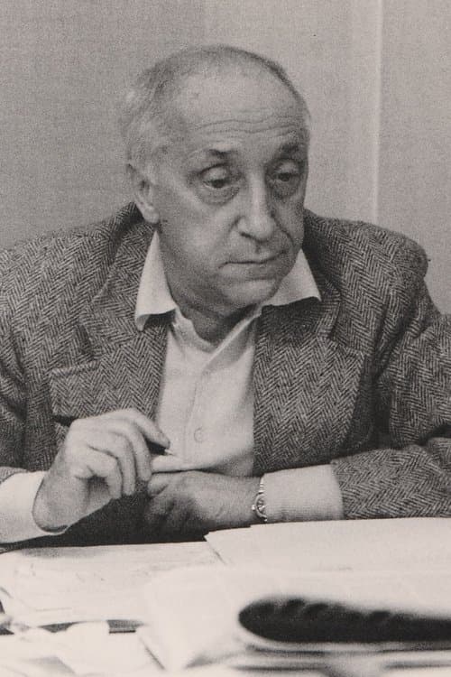 Francesco Leonetti photo