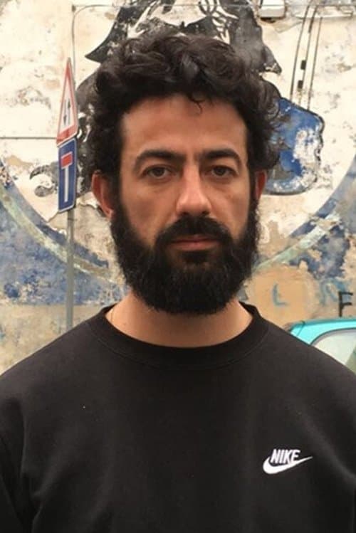 Francesco Lettieri photo
