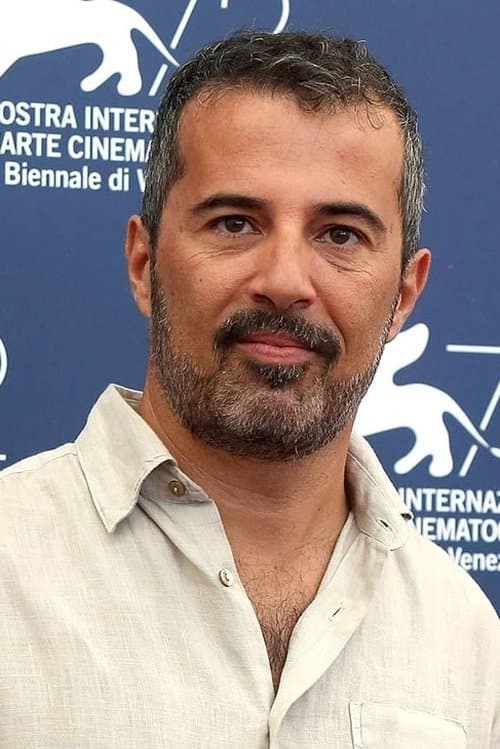 A portrait of Francesco Munzi