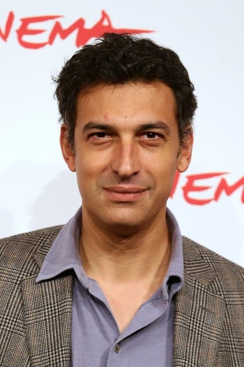 Francesco Siciliano photo