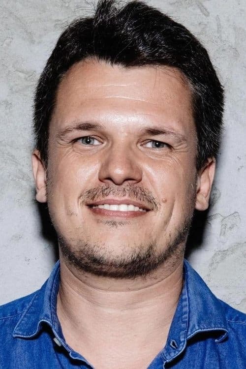 A portrait of Francesco Zippel