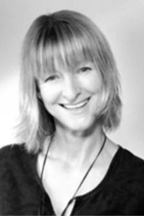 A portrait of Francine McDougall