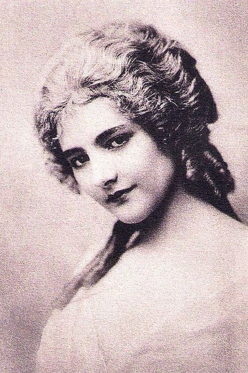 Francine Mussey photo