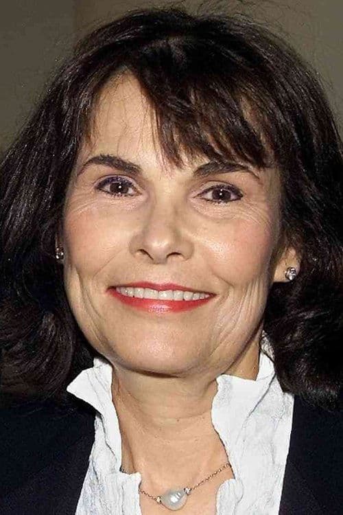 Francine Racette photo