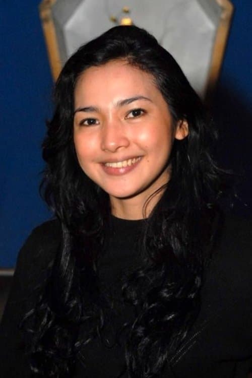 Francine Roosenda photo