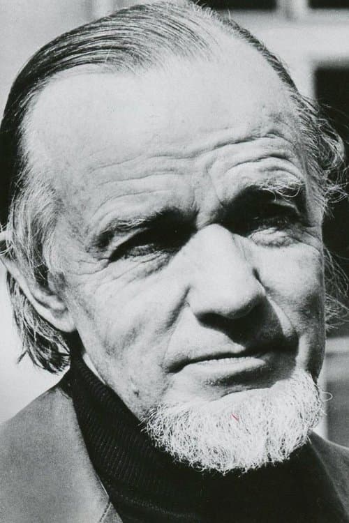 Francis A. Schaeffer photo