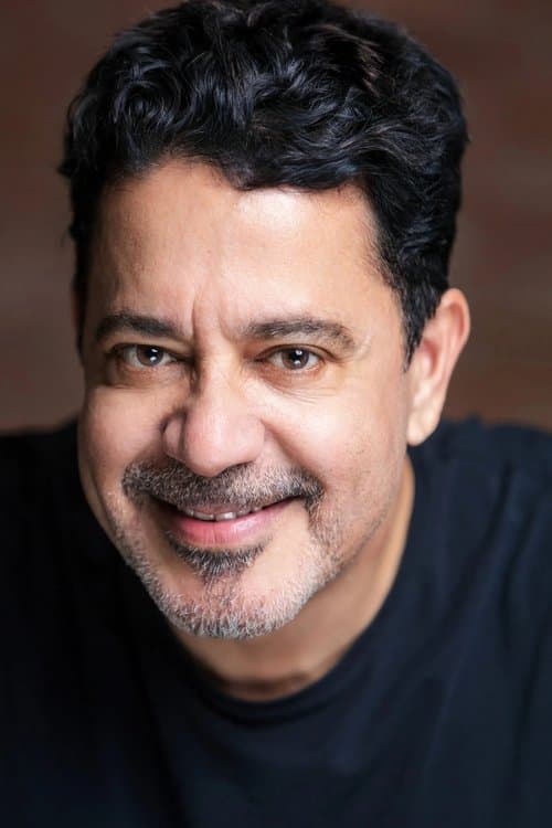 Francis Cruz photo