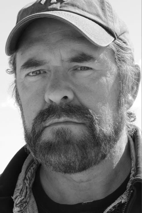 Francis Damberger photo