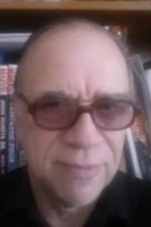 A portrait of Francis Delia