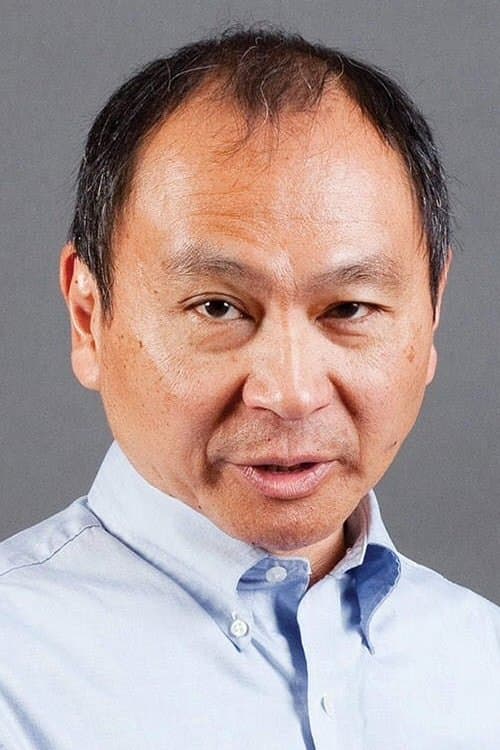 Francis Fukuyama photo