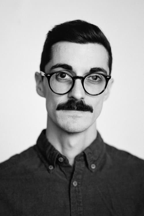 A portrait of Francis Galluppi