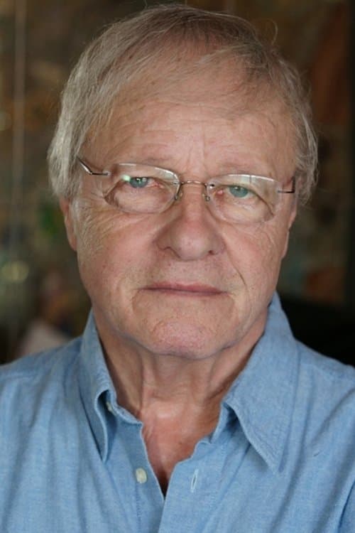 A portrait of Francis Joffo