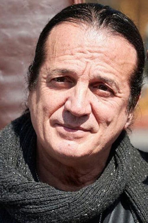 Francis Lalanne photo