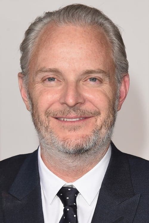 A portrait of Francis Lawrence