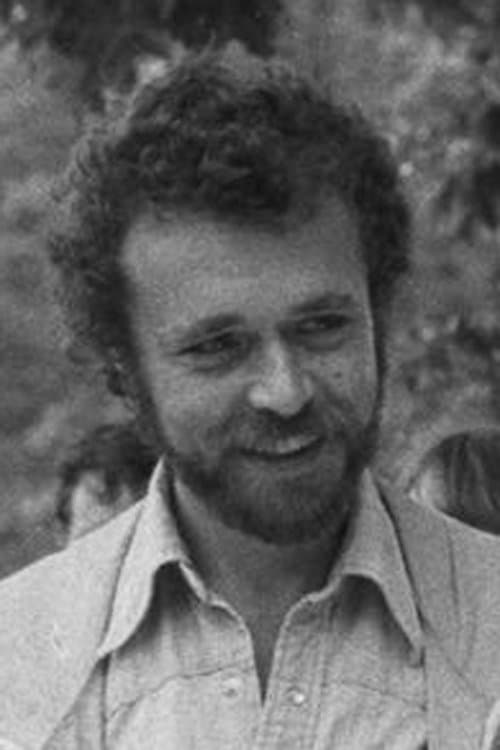 A portrait of Francis Mankiewicz