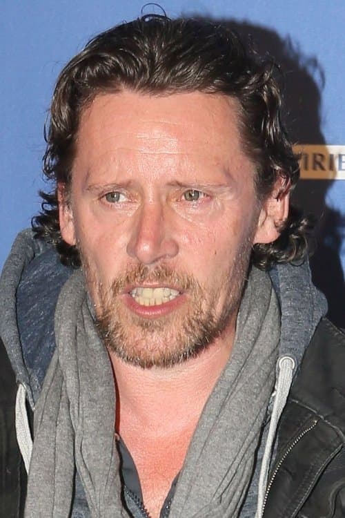 Francis Renaud photo