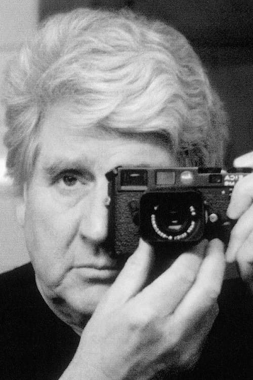 A portrait of Francis Reusser