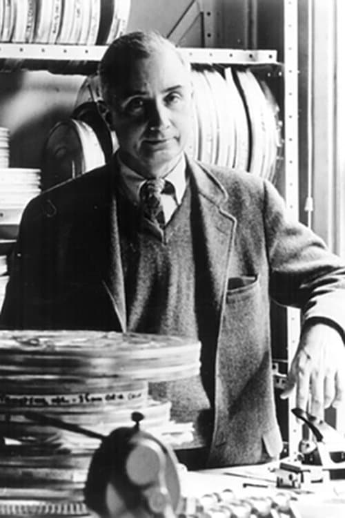 A portrait of Francis Thompson