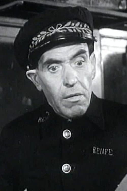 Francisco Bernal photo