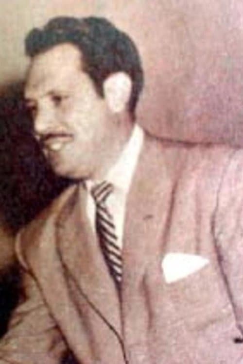 A portrait of Francisco del Villar