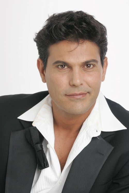 Francisco Gattorno photo