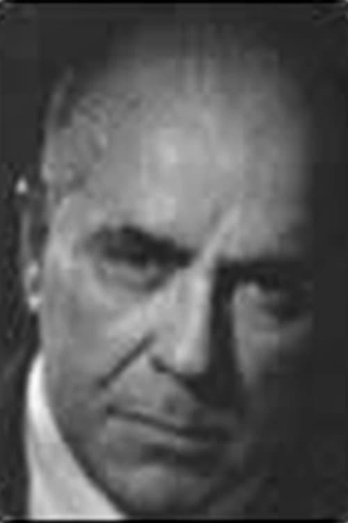 A portrait of Francisco Múgica