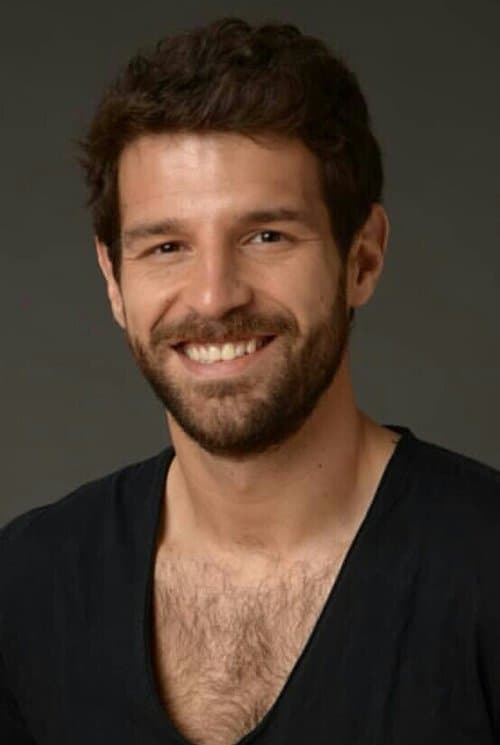 Francisco Ortiz photo