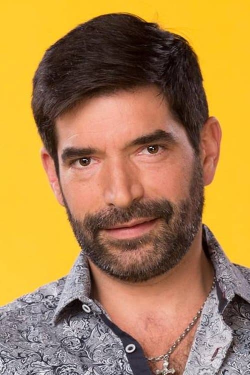 Francisco Ossa photo