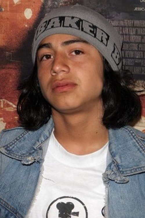 Francisco Pedrasa photo