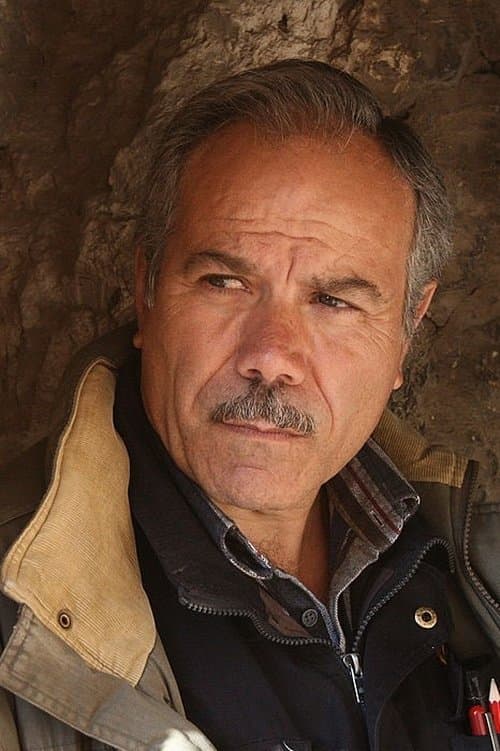 A portrait of Francisco Rodríguez Fernández