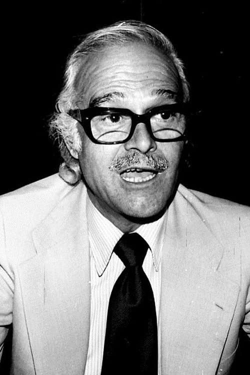 A portrait of Francisco Rovira Beleta