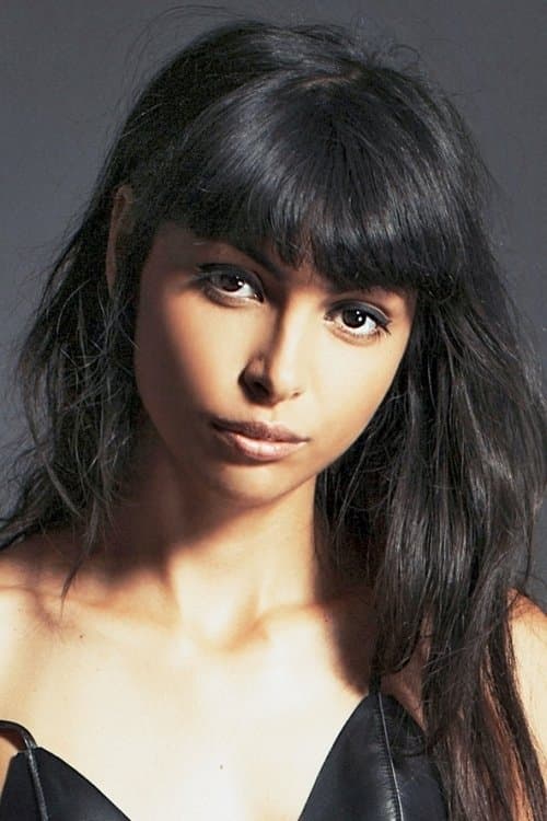 Franciska Farkas photo
