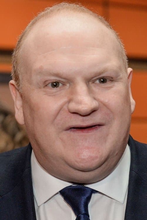 Franck de la Personne photo