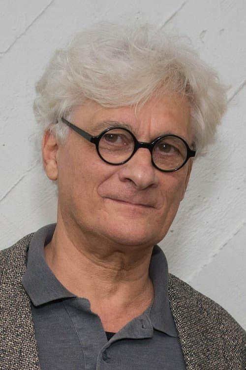 Franco Bifo Berardi photo