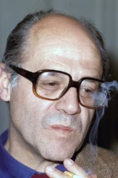 Franco Giraldi photo