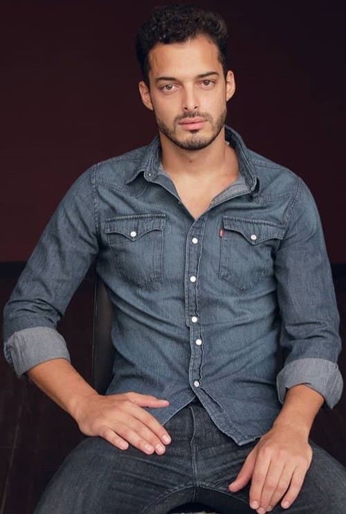 Franco Heiler photo