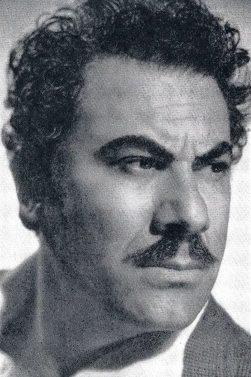 Franco Jamonte photo