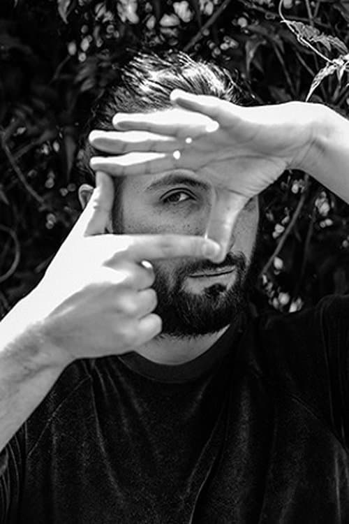 A portrait of Franco Lolli