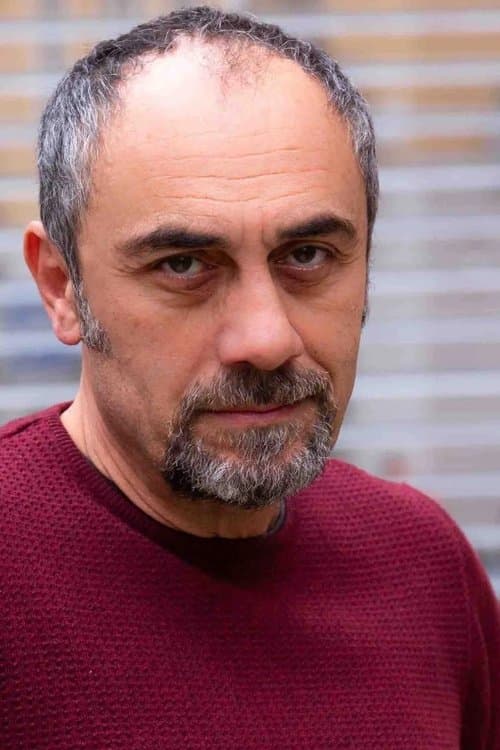 Franco Mannella photo