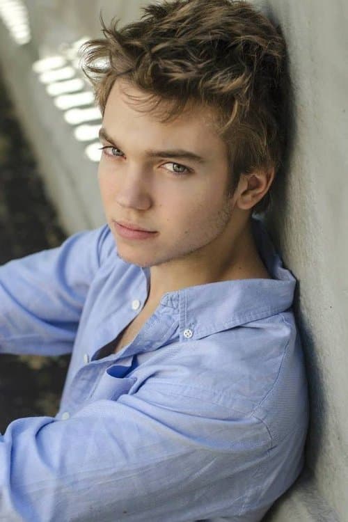 Franco Masini photo