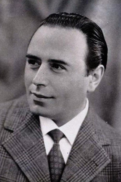 Franco Ricci photo