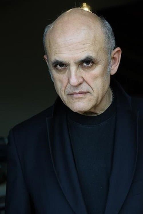 Franco Trevisi photo