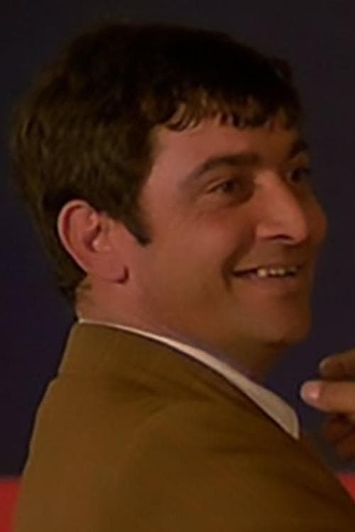 Franco Ukmar photo