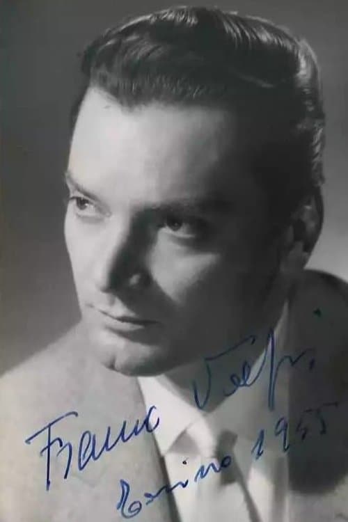 Franco Volpi photo