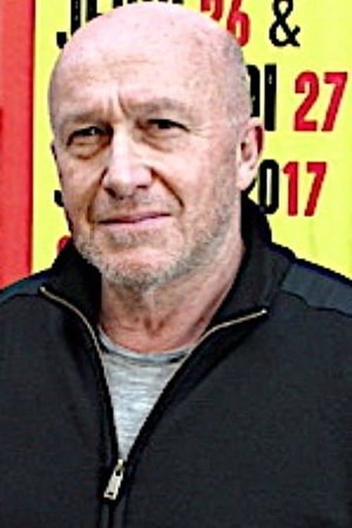 François Bergoin photo