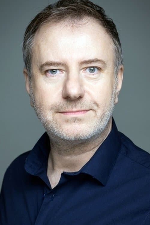 François Bureloup photo